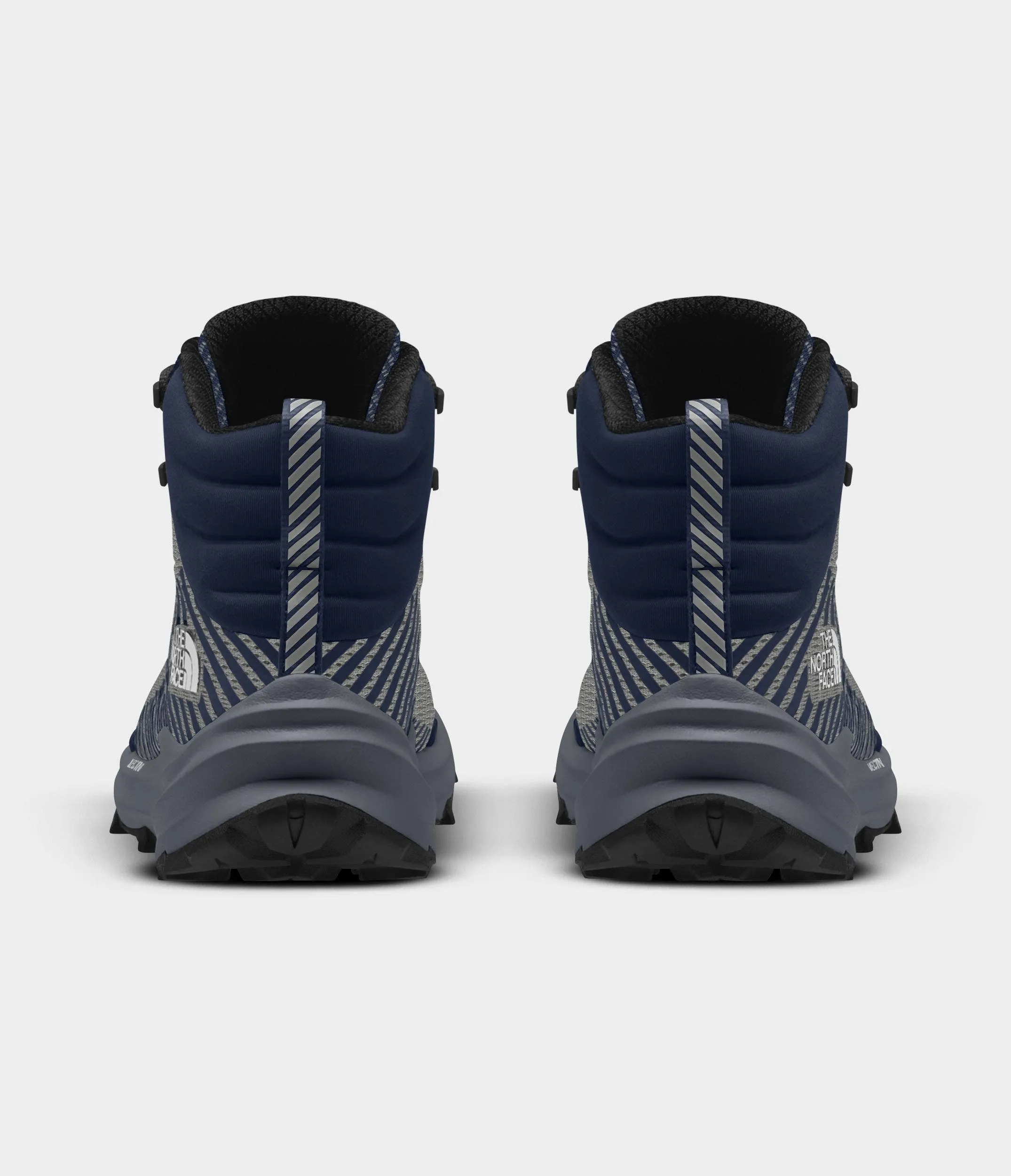 THE NORTH FACE ZAPATO VECTIV FASTPACK MID FUTURELIGHT HOMBRE