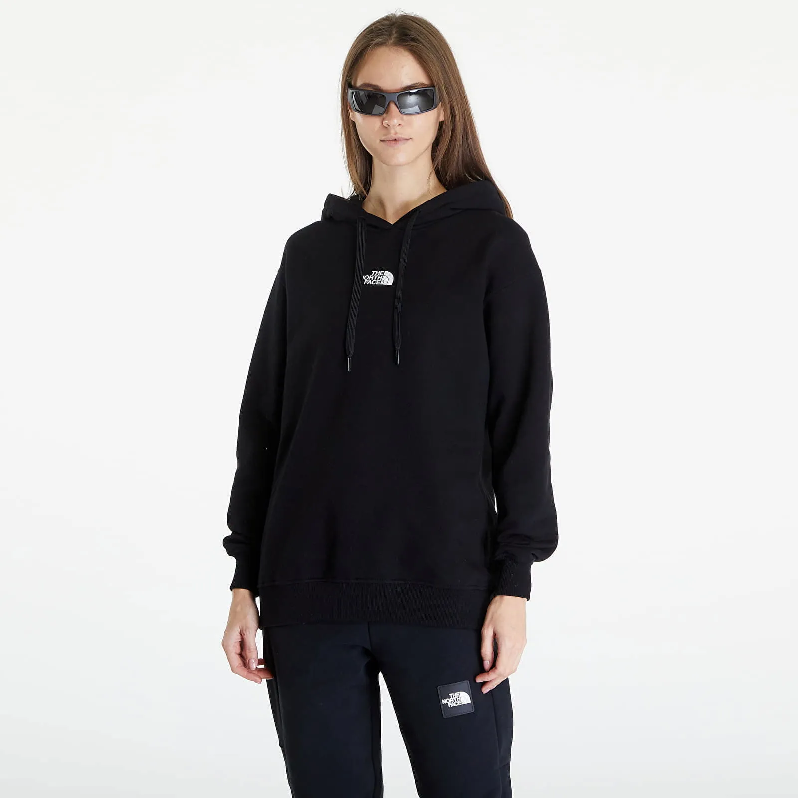 The North Face Zumu Hoodie TNF Black