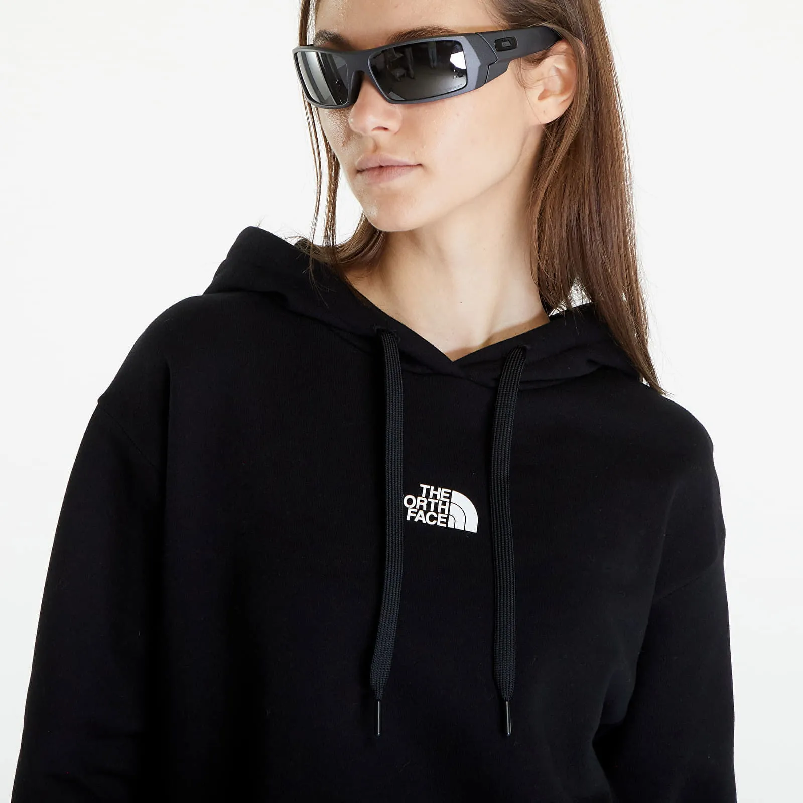 The North Face Zumu Hoodie TNF Black