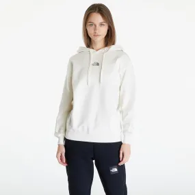 The North Face Zumu Hoodie White Dune