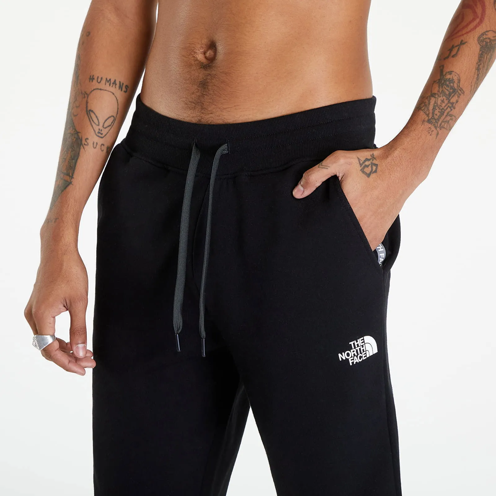 The North Face Zumu Jogger TNF