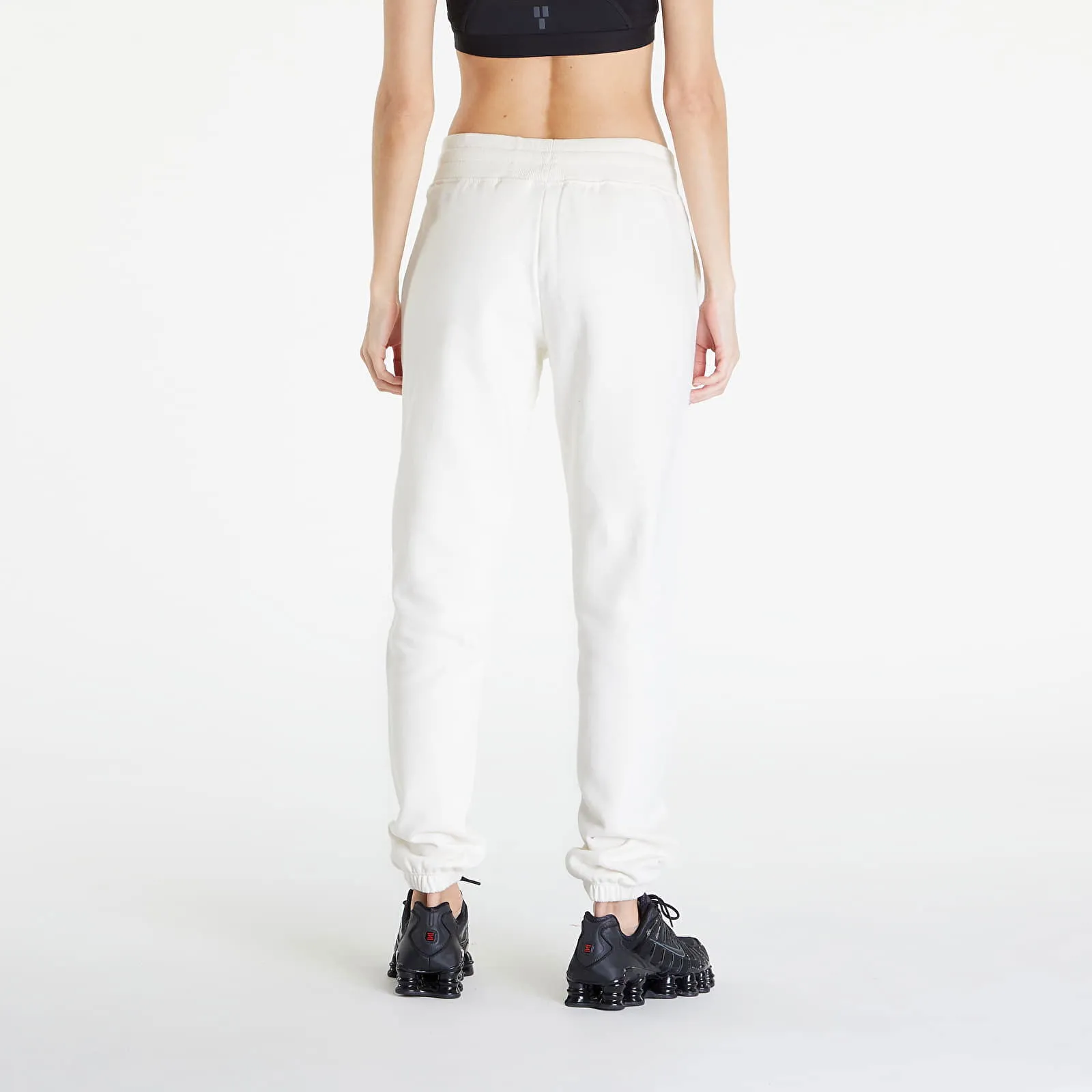 The North Face Zumu Joggers White Dune