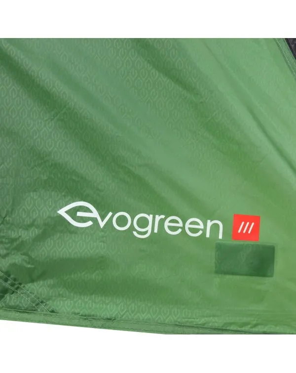 TIENDA DE CAMPAÑA REGATTA EVOGREEN 2