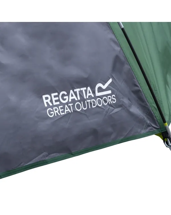 TIENDA DE CAMPAÑA REGATTA KIVU 4V3