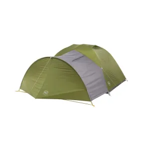 Tienda de campaña vivac BIG AGNES BLACKTAIL HOTEL 3 BIKEPACK