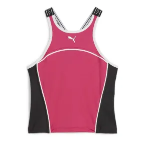 TOP PUMA DEPORTIVO FIT TRAIN ROSA