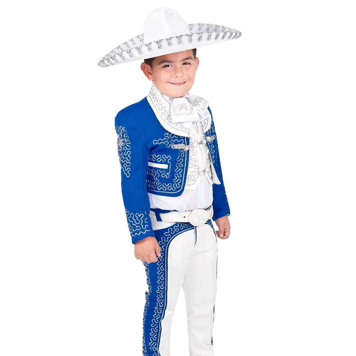 Traje de Charro o Mariachi para Nio (TODO INCLUIDO) imp-72126