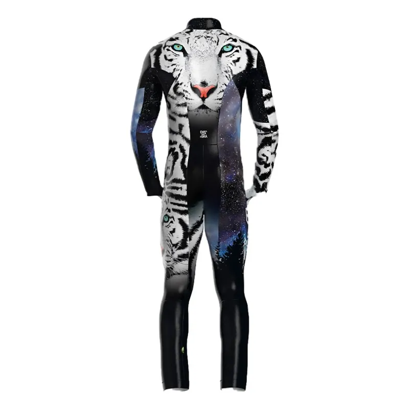 Traje de Competición Energiapura New Tiger Jr