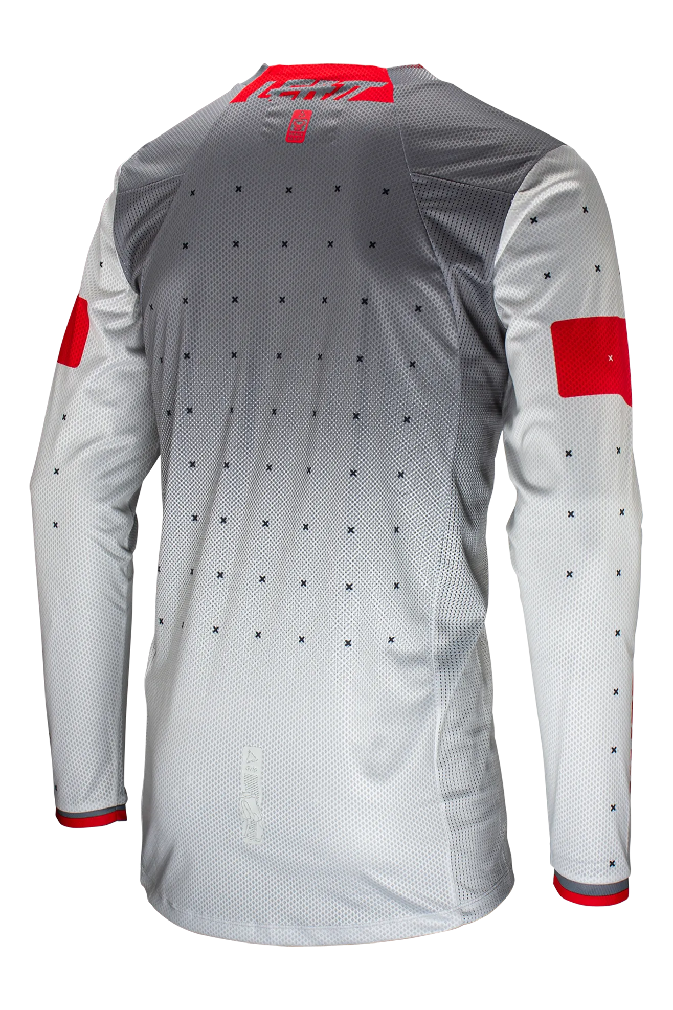 Traje de Cross Leatt Moto 4.5 Forja