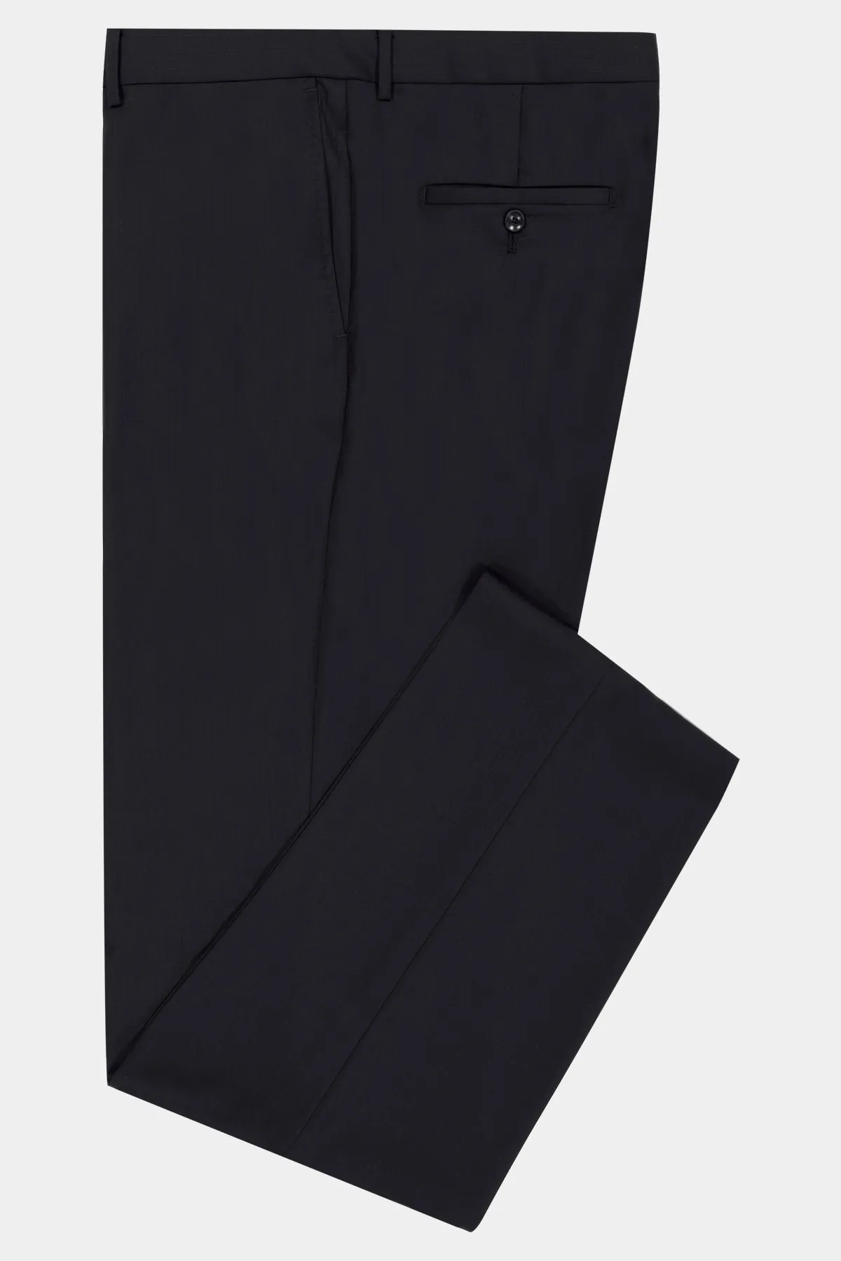 TRAJE ERMENEGILDO ZEGNA SLIM FIT