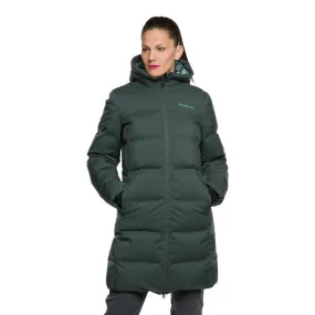 Trangoworld PARKA GALWAY GRIS