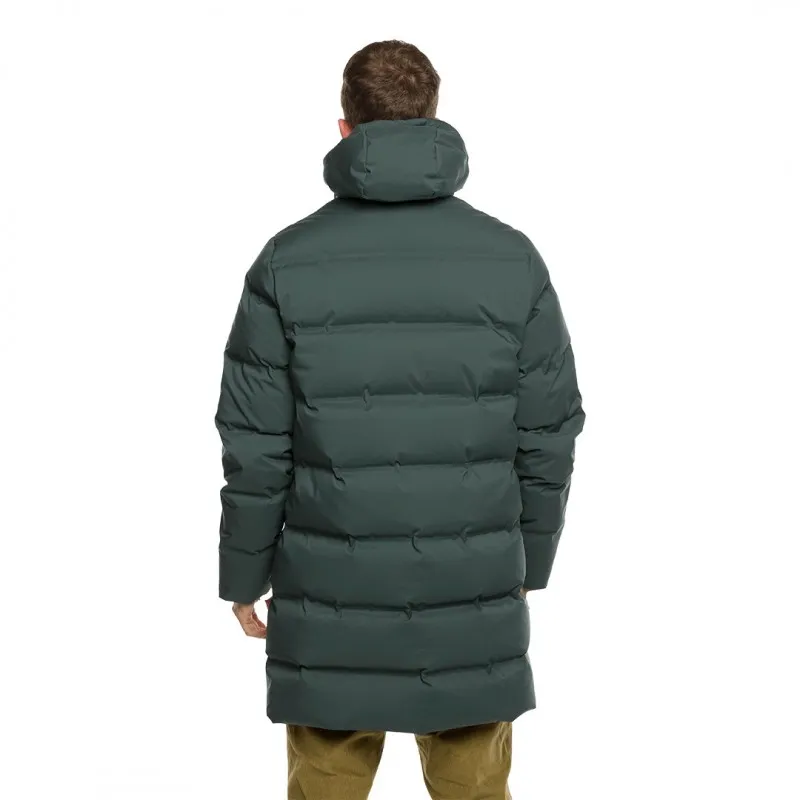 Trangoworld PARKA LINCOLN GRIS