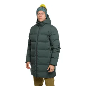 Trangoworld PARKA LINCOLN GRIS