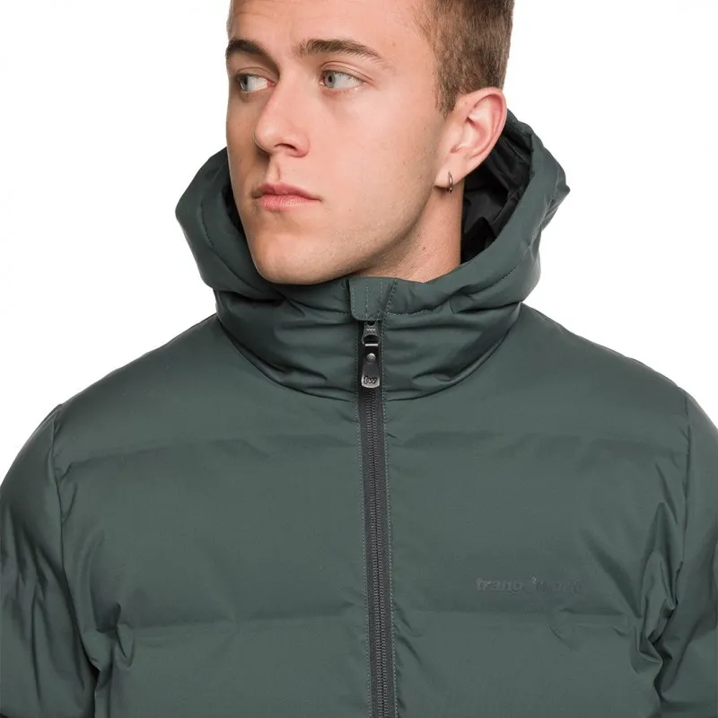 Trangoworld PARKA LINCOLN GRIS