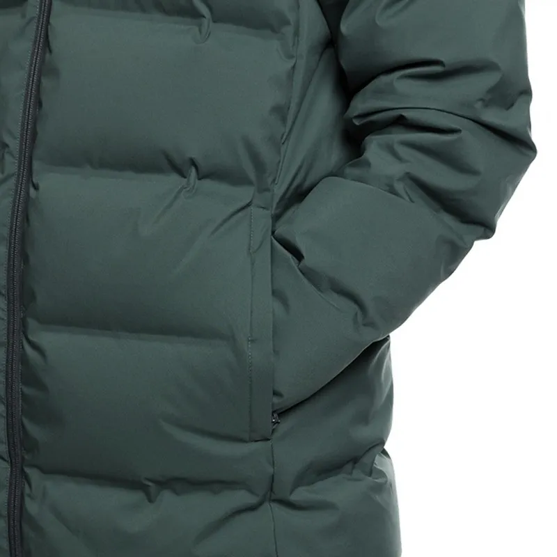 Trangoworld PARKA LINCOLN GRIS