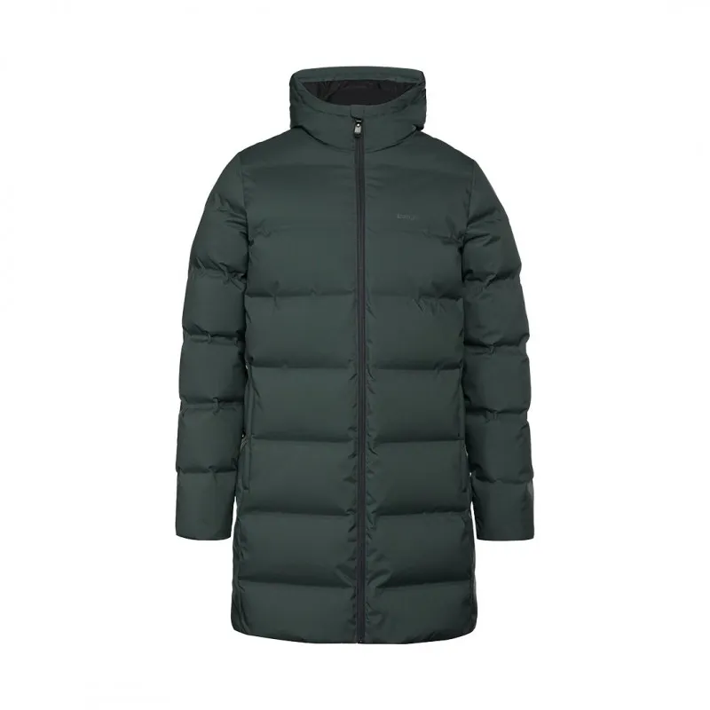 Trangoworld PARKA LINCOLN GRIS