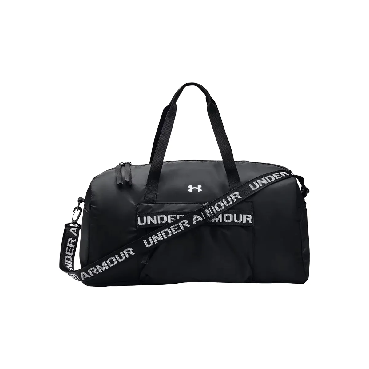 Under Armour Bolso Favorite Duffle Negro 30 L – 1369212001