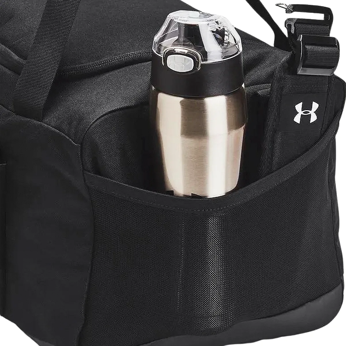 Under Armour Bolso Gametime Duffle – Hombre – 1376466001