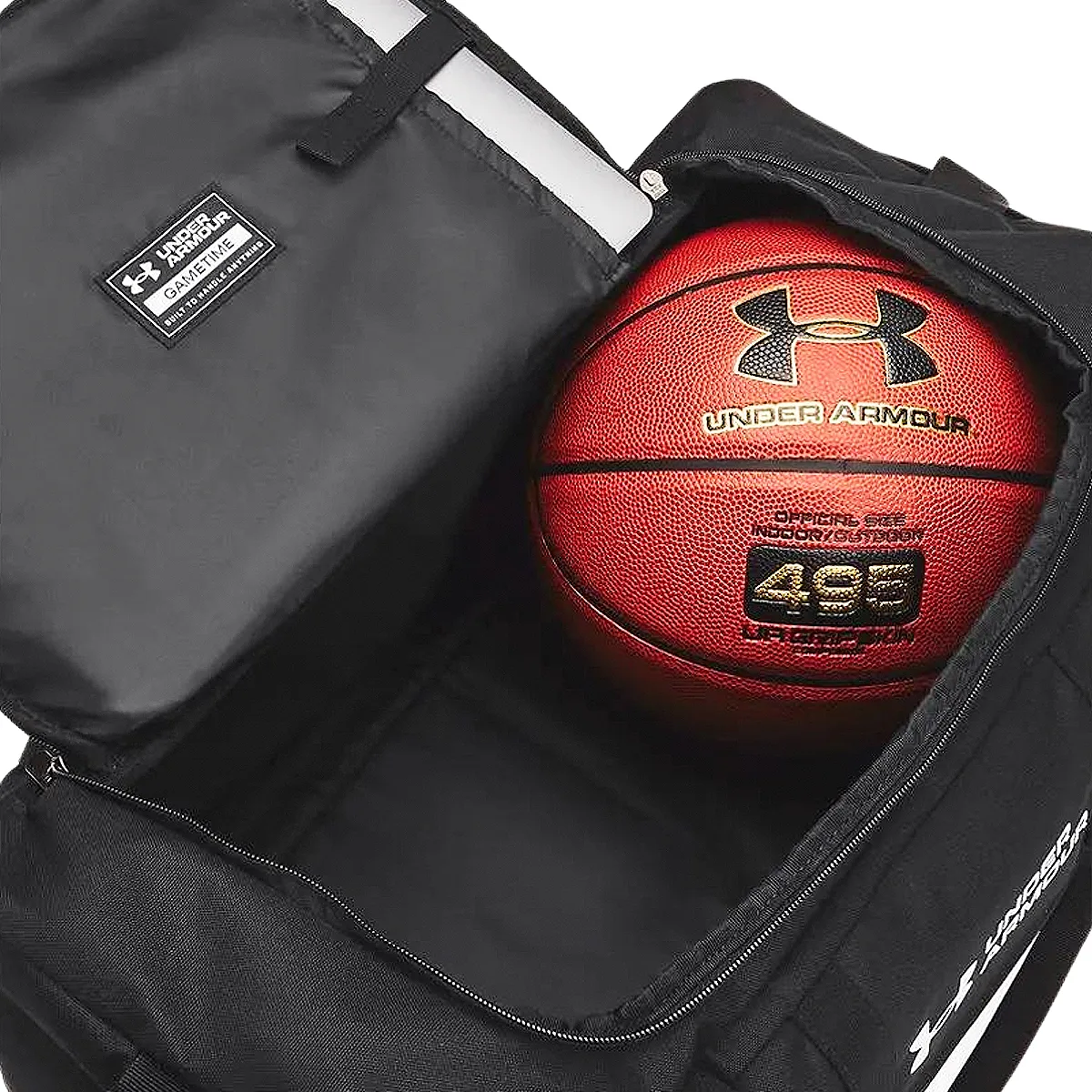 Under Armour Bolso Gametime Duffle – Hombre – 1376466001