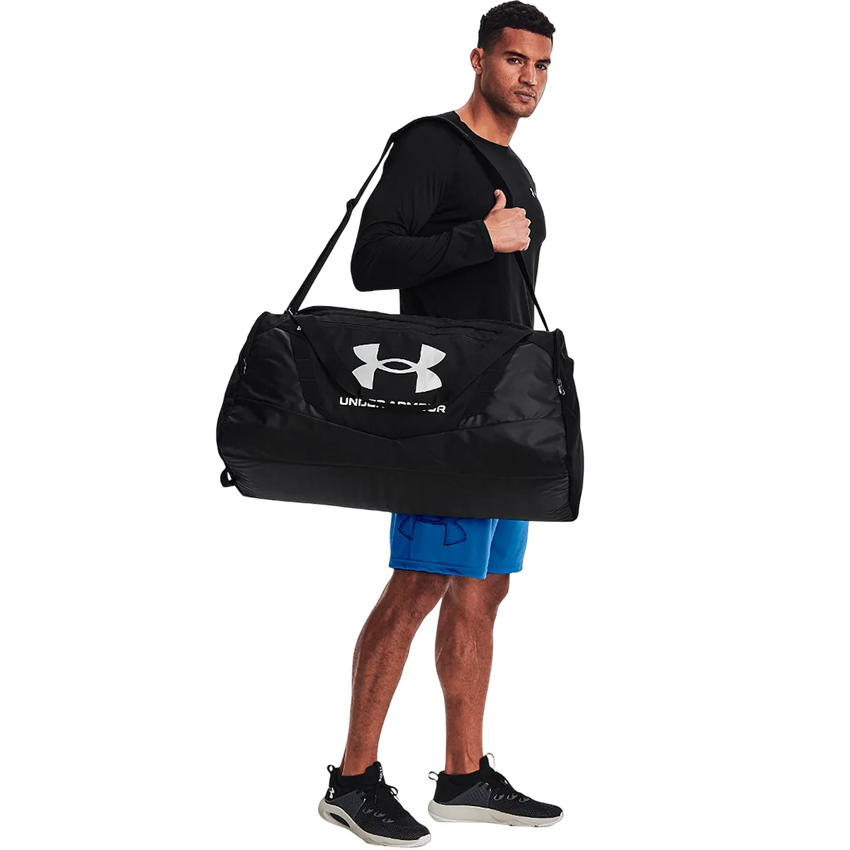 Under Armour Bolso Undeniable 5.0 Duffle Large – 1369224001