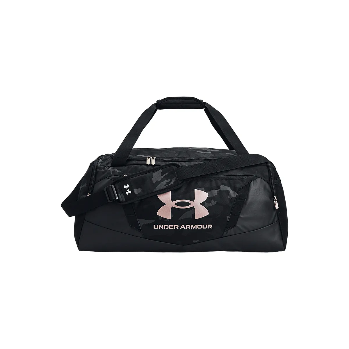 Under Armour Bolso Undeniable 5.0 Medium Duffle – 1369223008