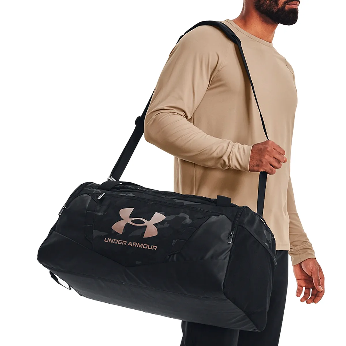 Under Armour Bolso Undeniable 5.0 Medium Duffle – 1369223008