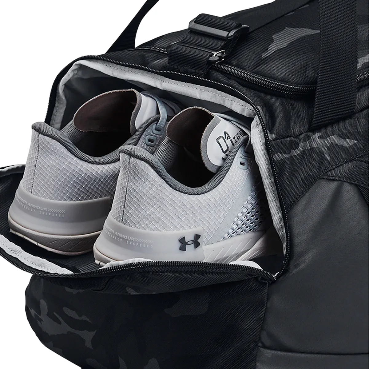 Under Armour Bolso Undeniable 5.0 Medium Duffle – 1369223008