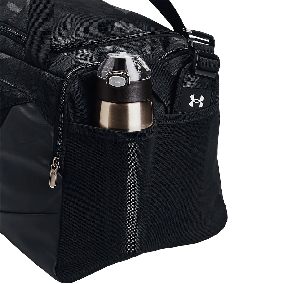 Under Armour Bolso Undeniable 5.0 Medium Duffle – 1369223008