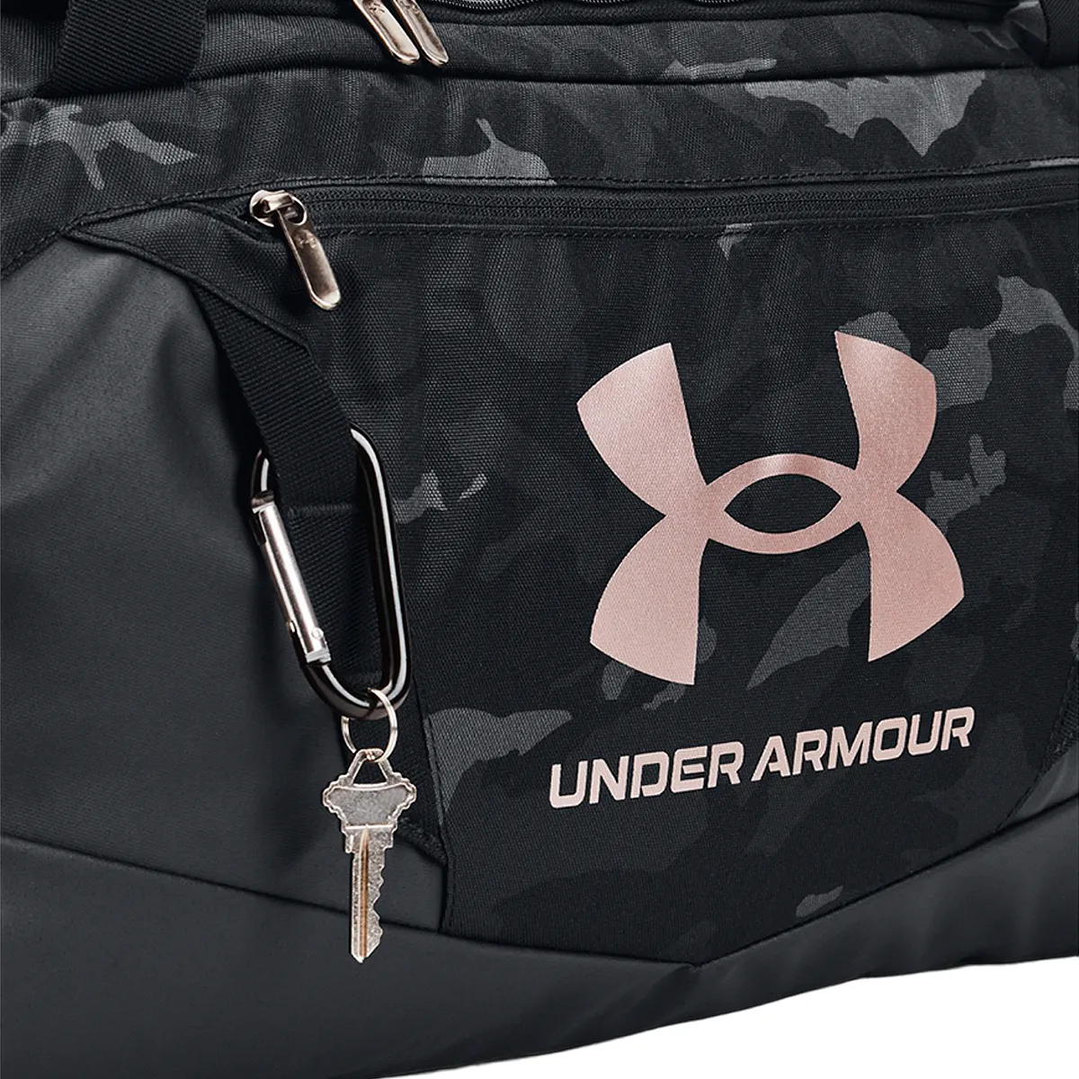 Under Armour Bolso Undeniable 5.0 Medium Duffle – 1369223008