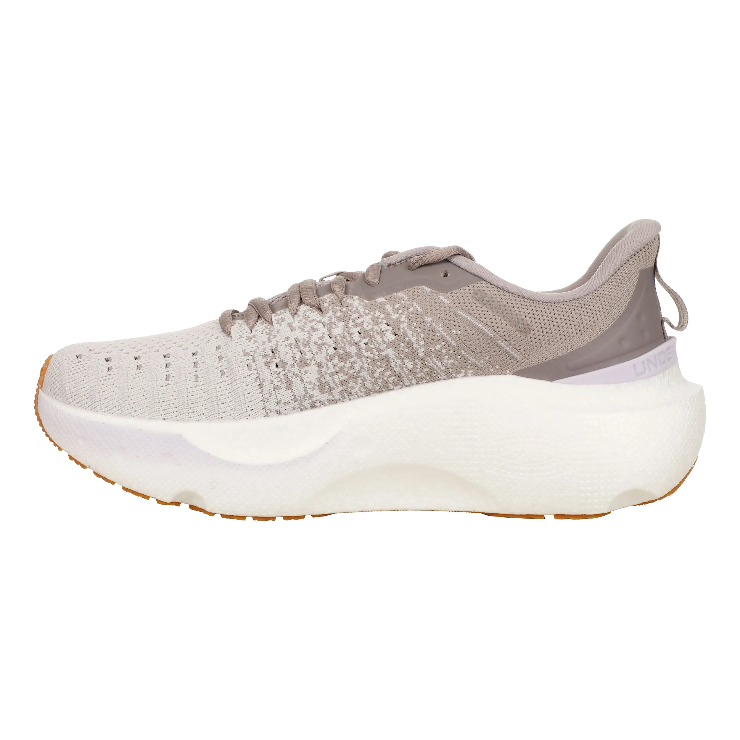 Under Armour Infinite Elite Zapatilla Neutral Mujeres