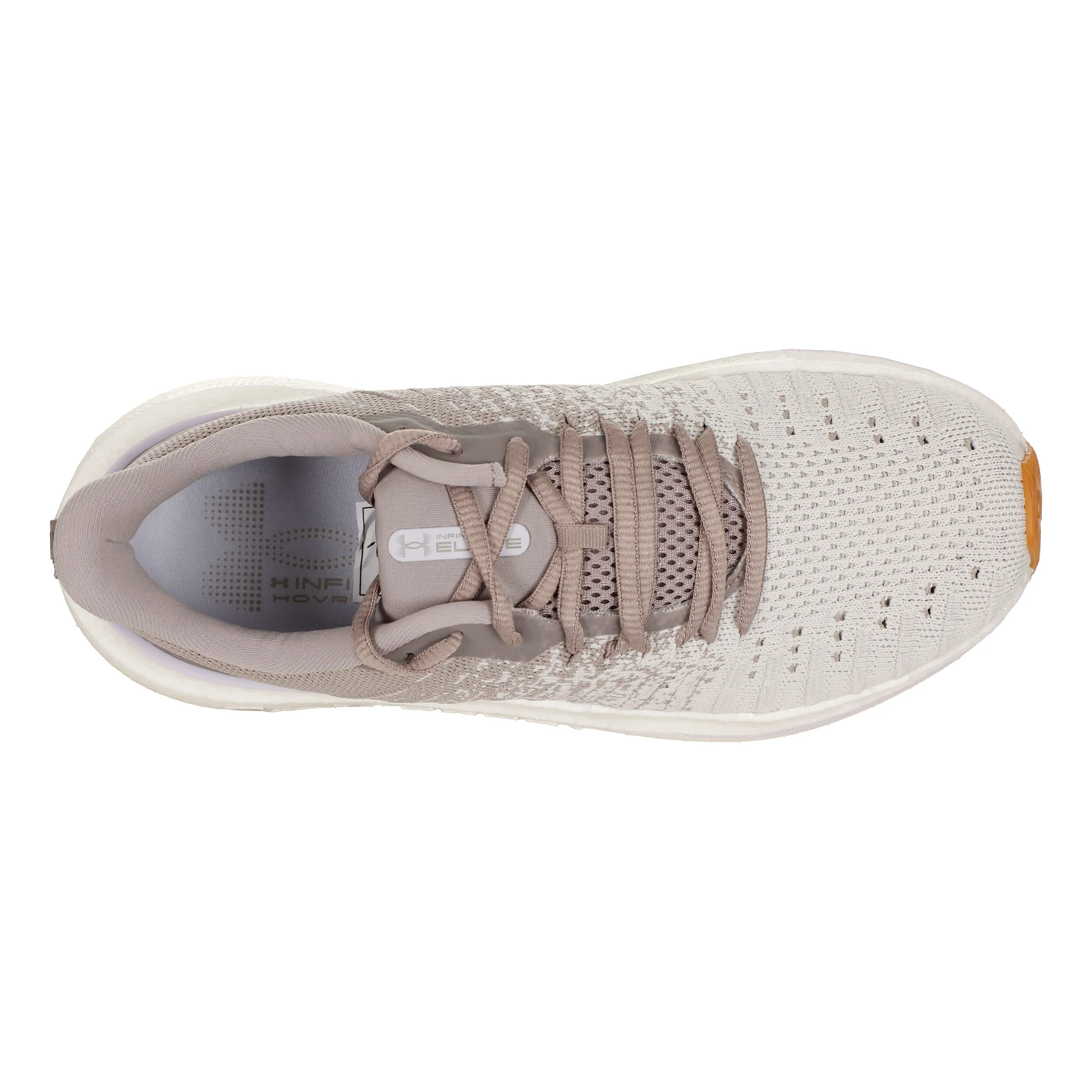 Under Armour Infinite Elite Zapatilla Neutral Mujeres