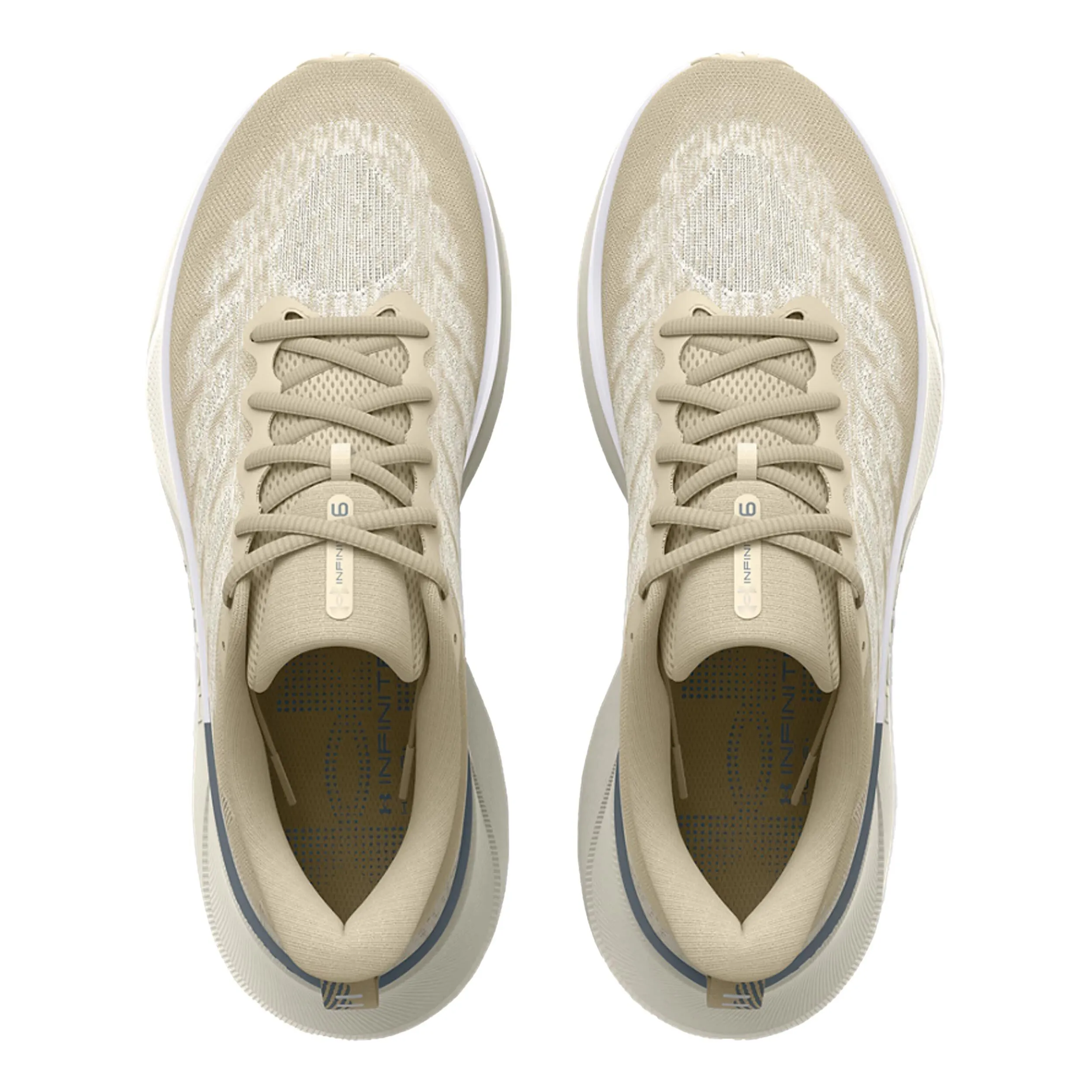 Under Armour Infinite Pro Cool Down Zapatilla Neutral Hombres