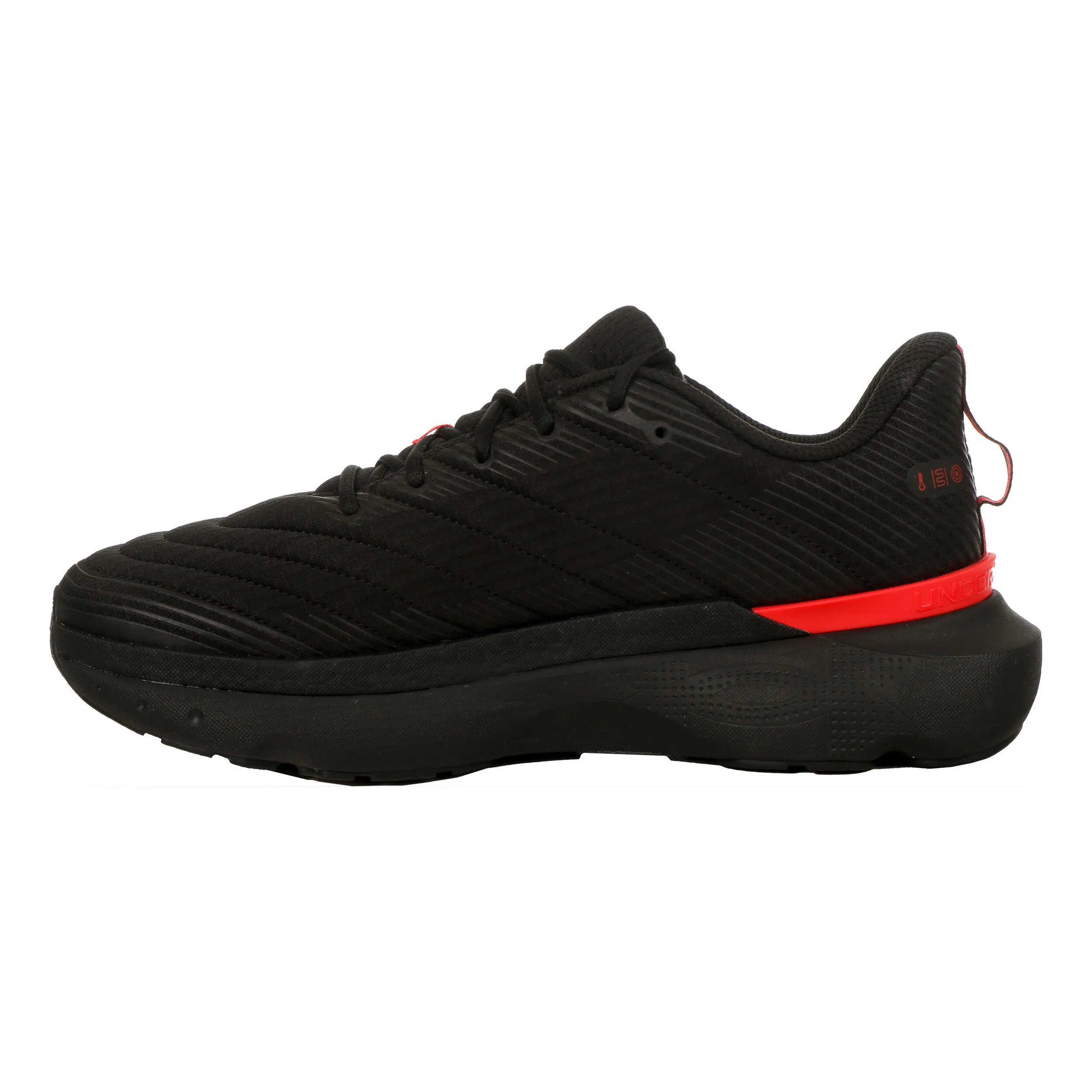 Under Armour Infinite Pro Warm Zapatilla Neutral