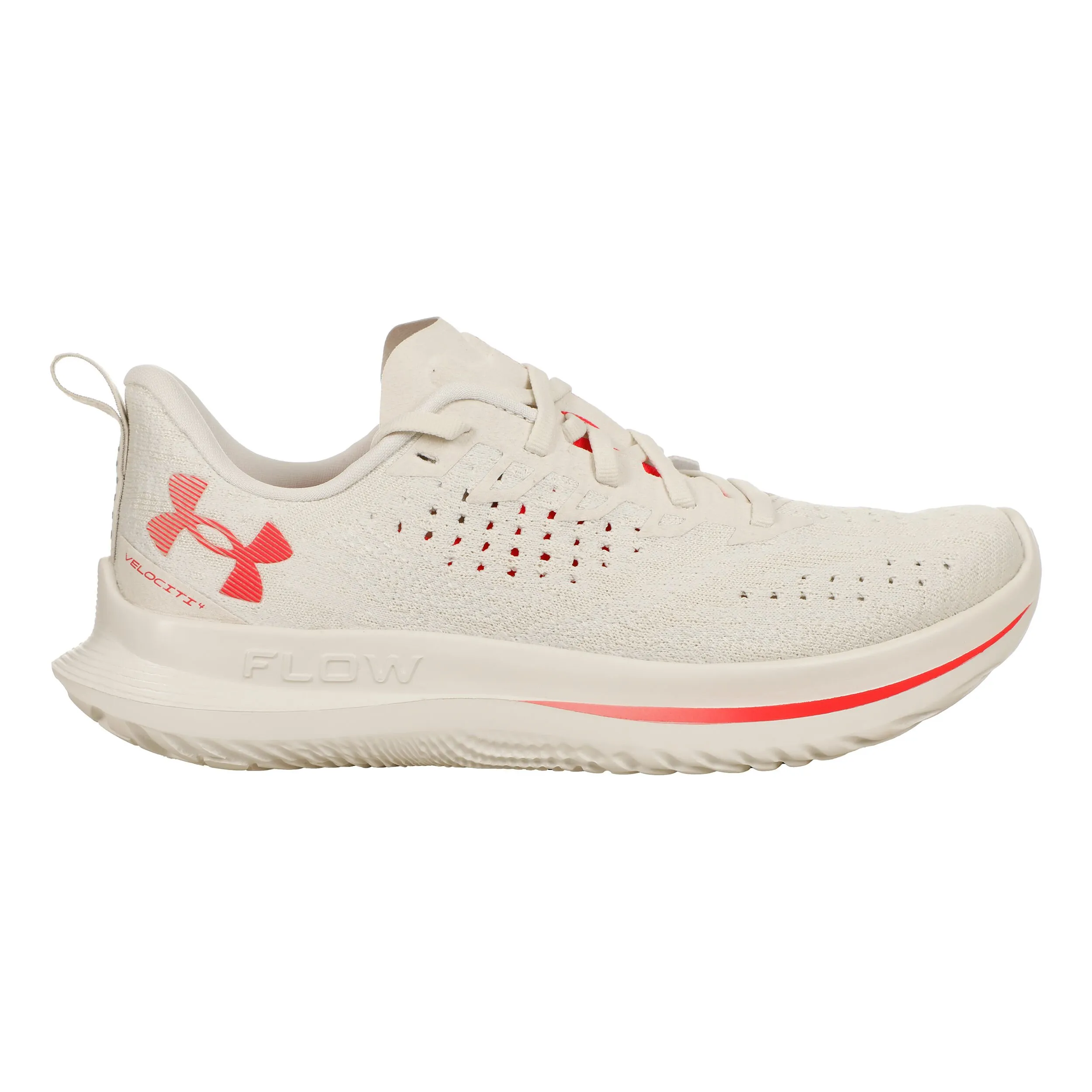 Under Armour Velociti 4 SE Zapatilla Neutral Mujeres