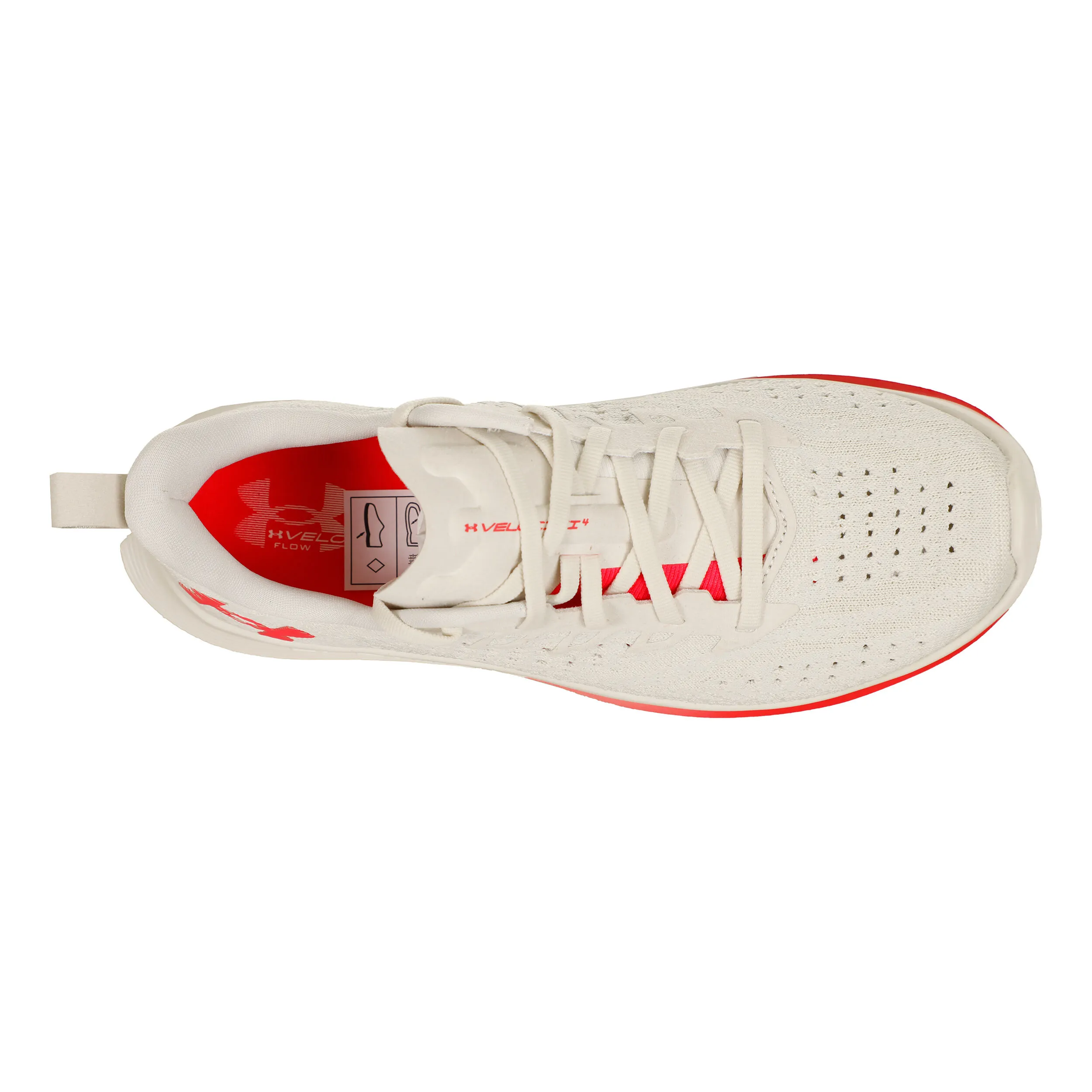 Under Armour Velociti 4 SE Zapatilla Neutral Mujeres