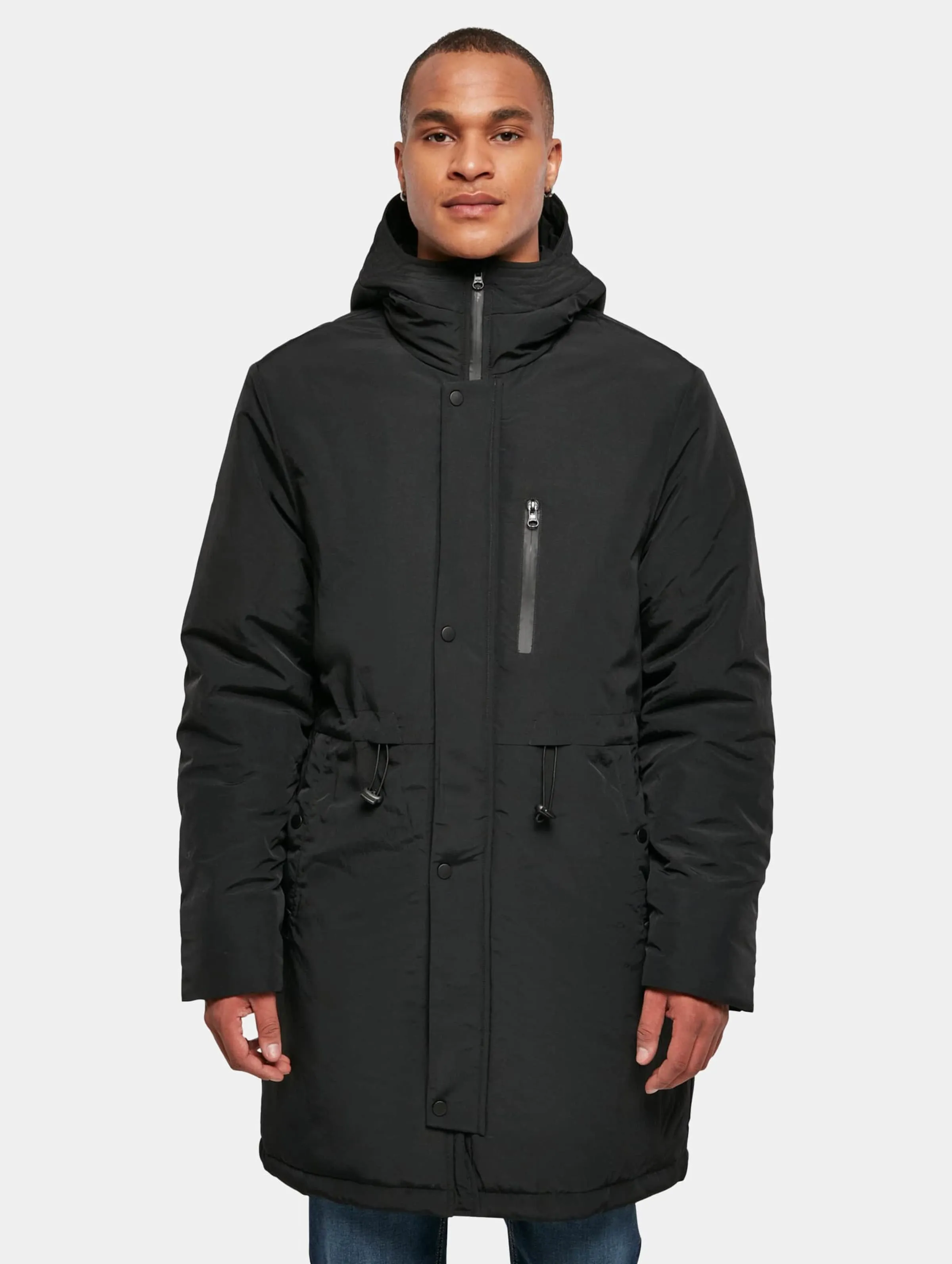 Urban Classics Light Parka