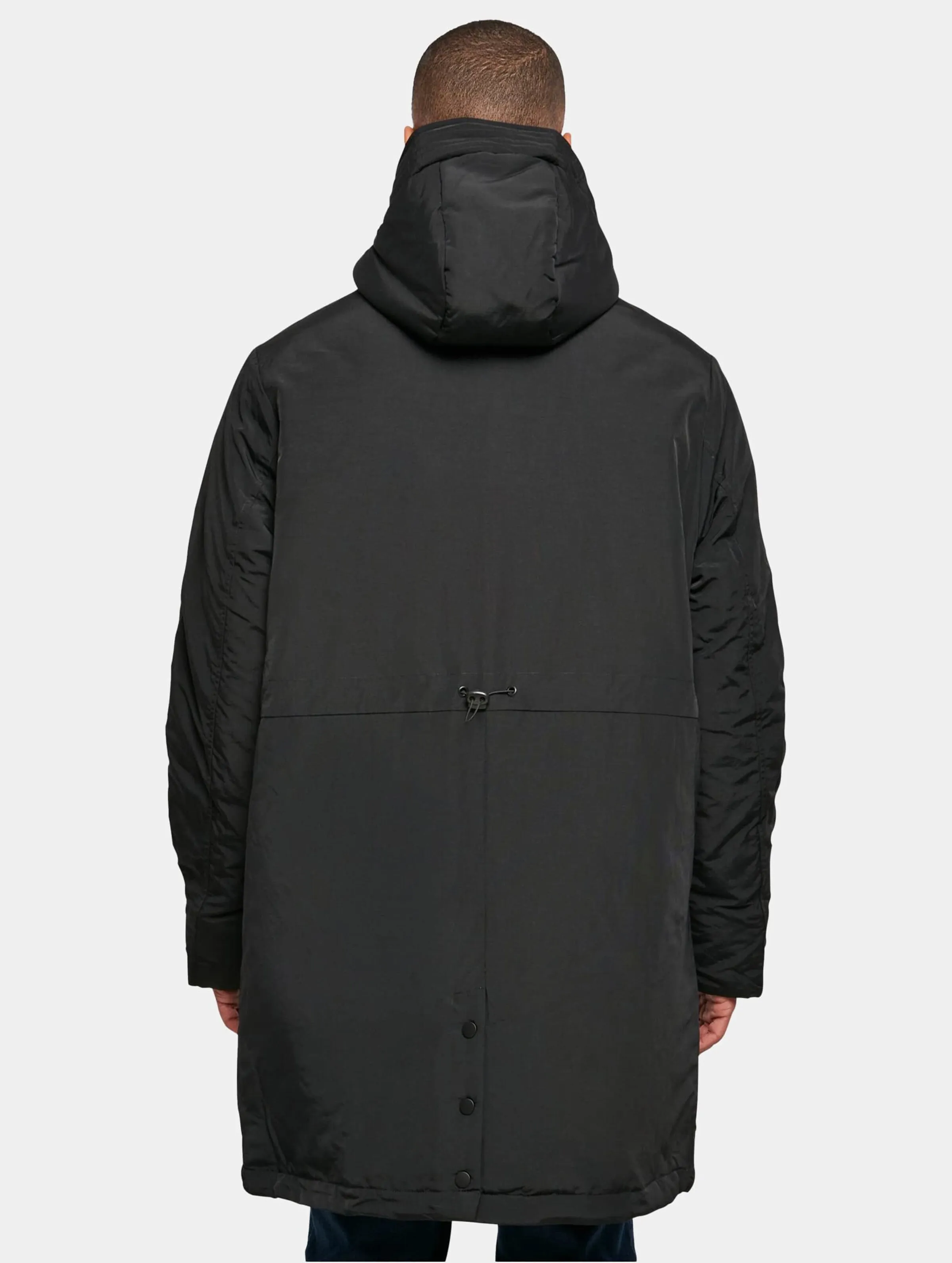 Urban Classics Light Parka