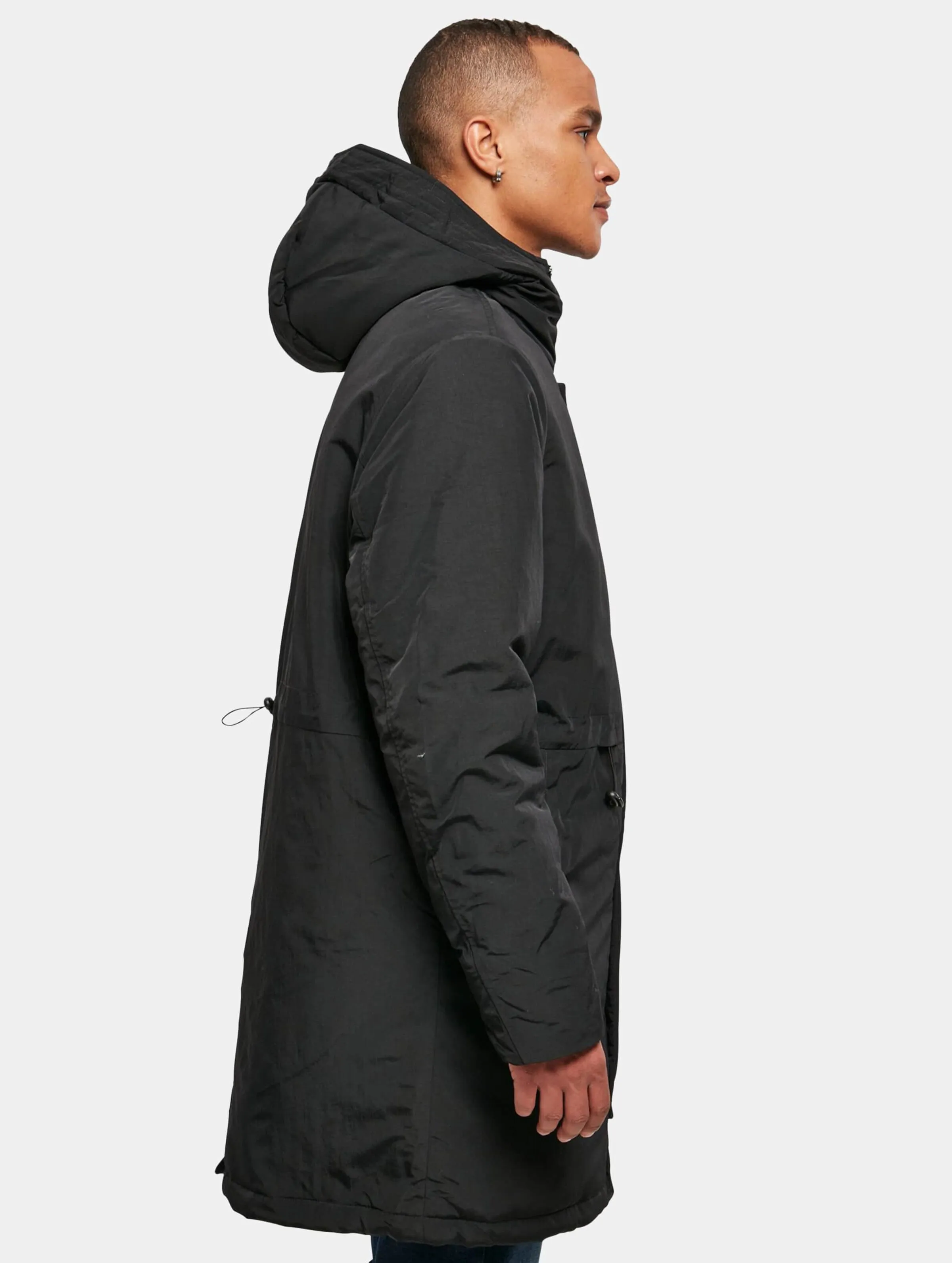 Urban Classics Light Parka