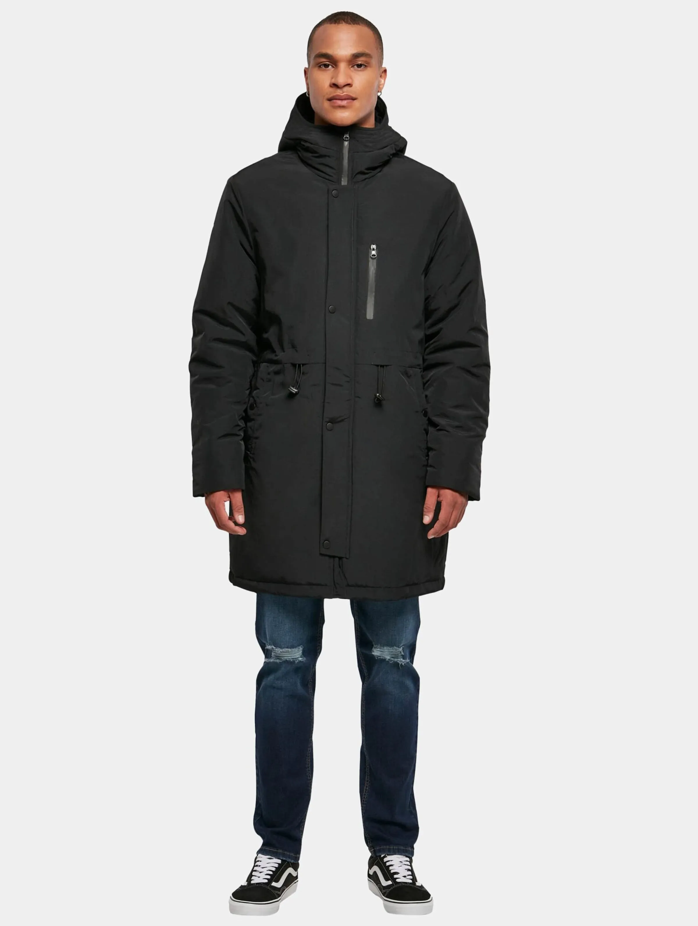 Urban Classics Light Parka