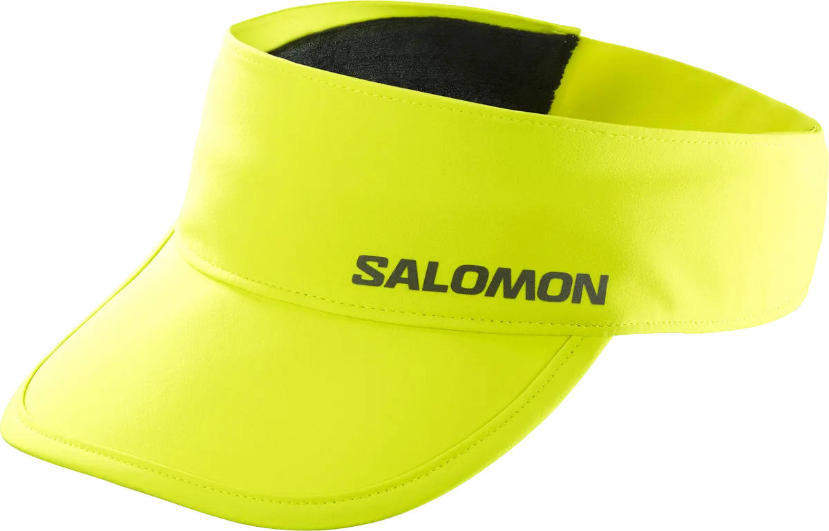 Visera Salomon CROSS VISOR