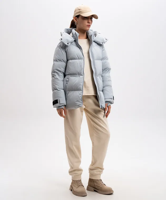 Woolrich Beige joggers