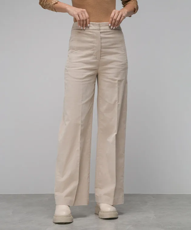 Woolrich Beige pants