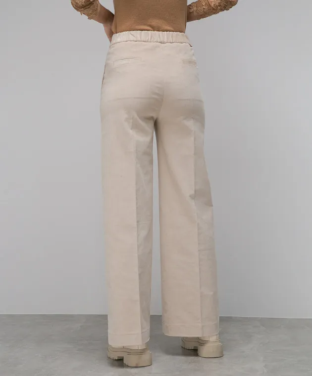 Woolrich Beige pants