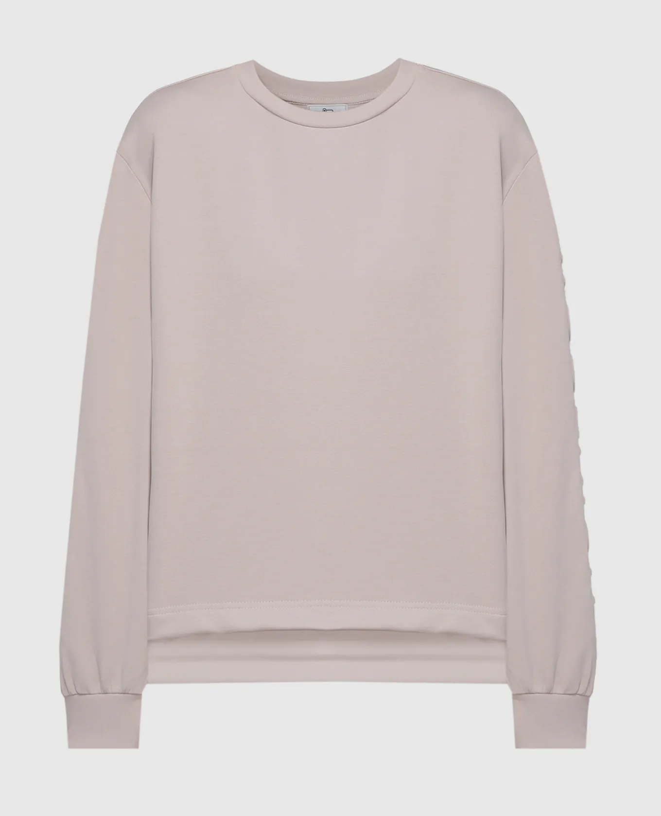 Woolrich Beige sweatshirt