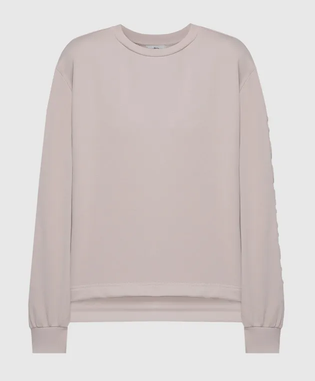 Woolrich Beige sweatshirt