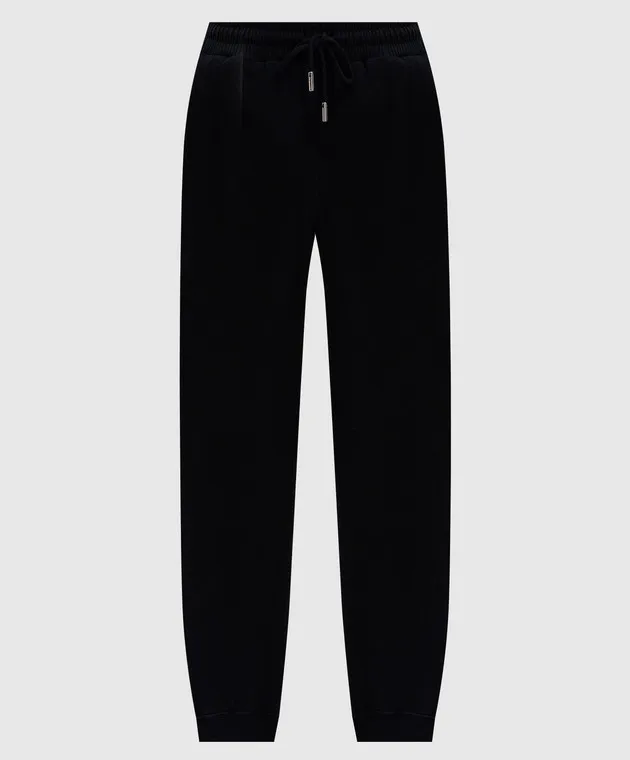 Woolrich Black joggers