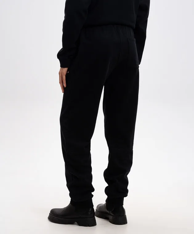 Woolrich Black joggers