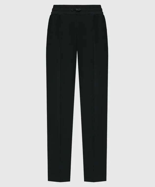 Woolrich Black pants