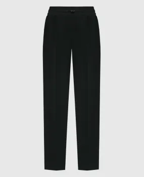 Woolrich Black pants