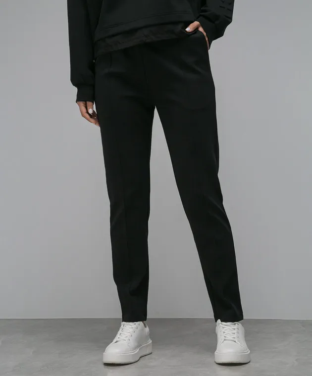 Woolrich Black pants